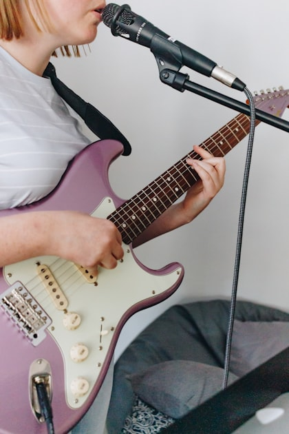 Engaging Your Audience with Music and Art